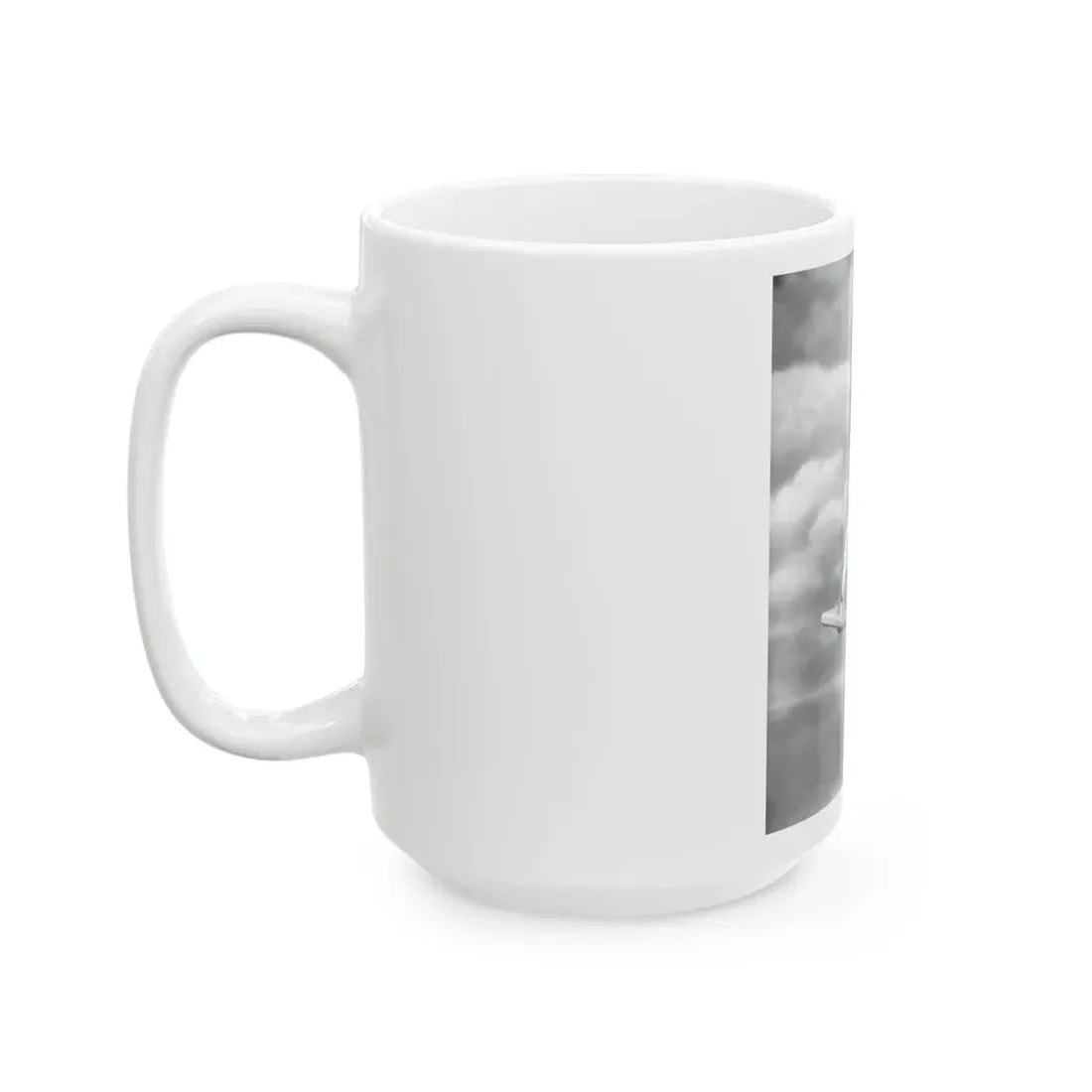 Virginia Mayo #218 (Vintage Female Icon) White Coffee Mug - Go Mug Yourself