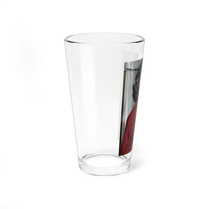 Virginia Mayo #241 (Vintage Female Icon) Pint Glass 16oz - Go Mug Yourself