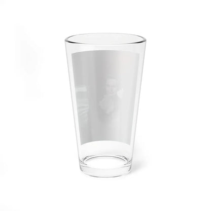 Virginia Mayo #245 (Vintage Female Icon) Pint Glass 16oz - Go Mug Yourself
