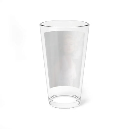 Virginia Mayo #247 (Vintage Female Icon) Pint Glass 16oz - Go Mug Yourself