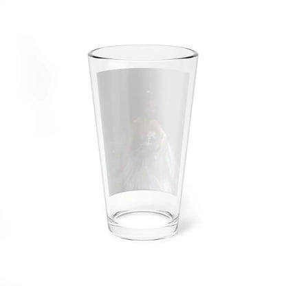 Virginia Mayo #285 (Vintage Female Icon) Pint Glass 16oz - Go Mug Yourself