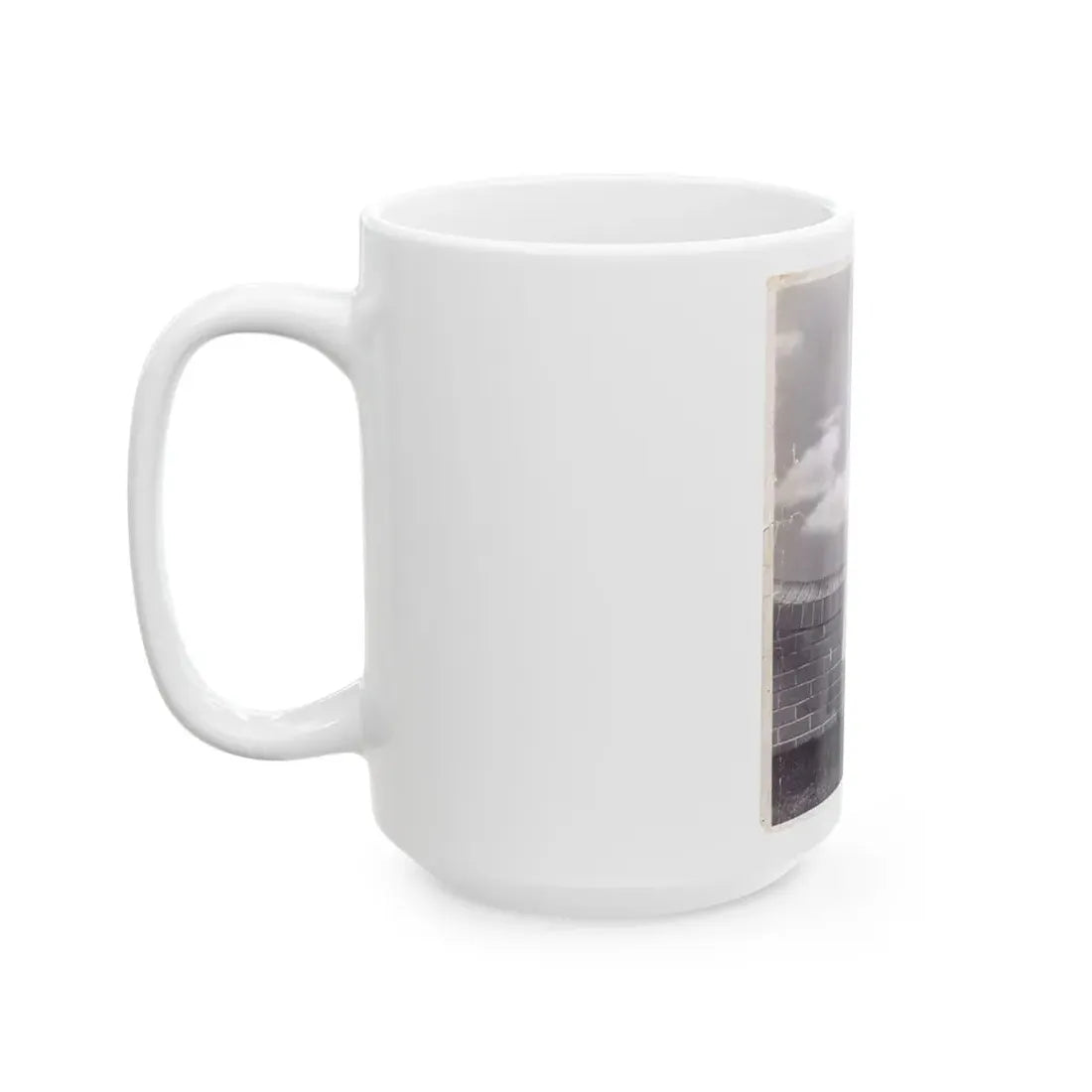 Virginia Mayo #66 (Vintage Female Icon) White Coffee Mug - Go Mug Yourself