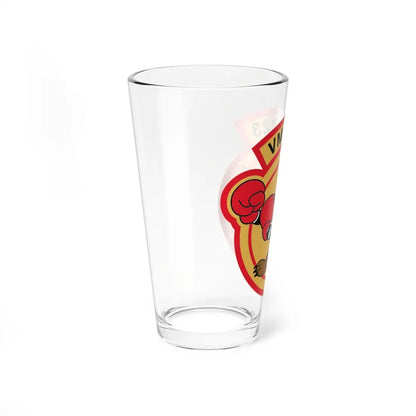 VMA 223 (USMC) Pint Glass 16oz - Go Mug Yourself