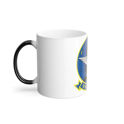 VMA 513 (USMC) Color Changing Mug 11oz-Go Mug Yourself