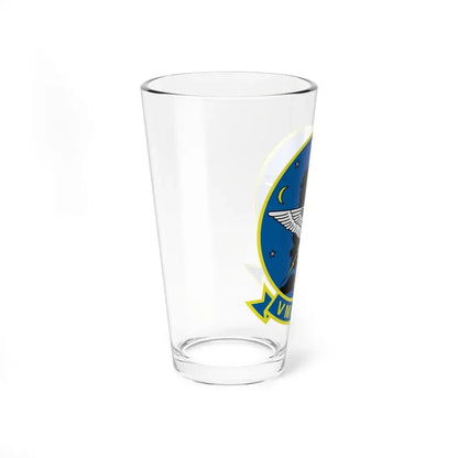 VMA 513 (USMC) Pint Glass 16oz - Go Mug Yourself