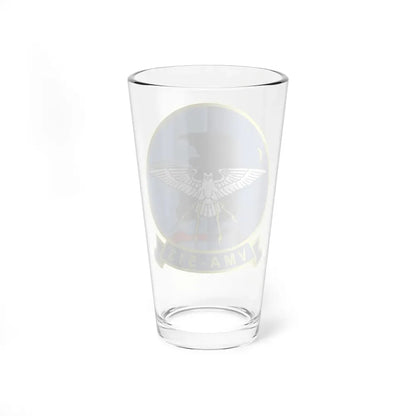 VMA 513 (USMC) Pint Glass 16oz - Go Mug Yourself
