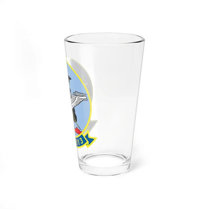 VMA 513 (USMC) Pint Glass 16oz - Go Mug Yourself