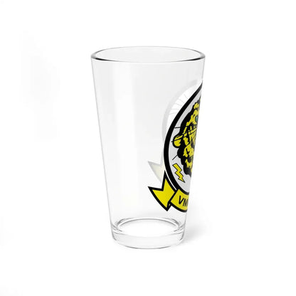 VMA 542 (USMC) Pint Glass 16oz - Go Mug Yourself
