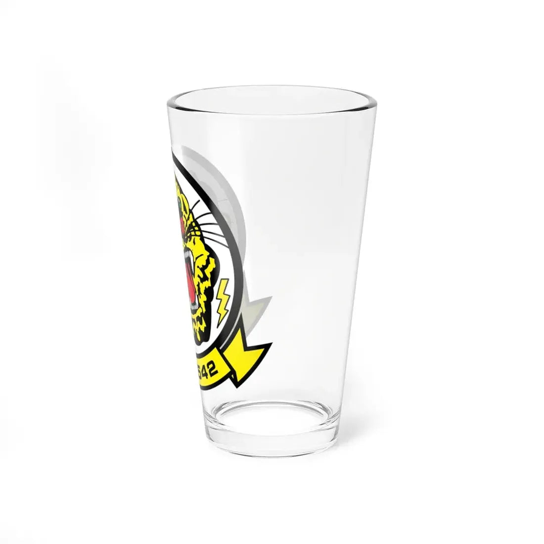 VMA 542 (USMC) Pint Glass 16oz - Go Mug Yourself