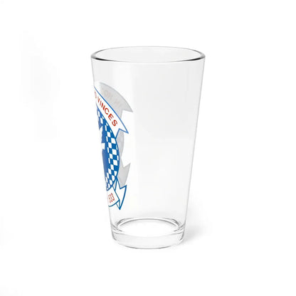 VMAAW 533 (USMC) Pint Glass 16oz - Go Mug Yourself