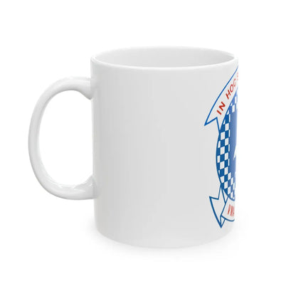 VMAAW 533 (USMC) White Coffee Mug-Go Mug Yourself