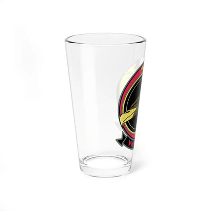 VMAT 203 (USMC) Pint Glass 16oz - Go Mug Yourself