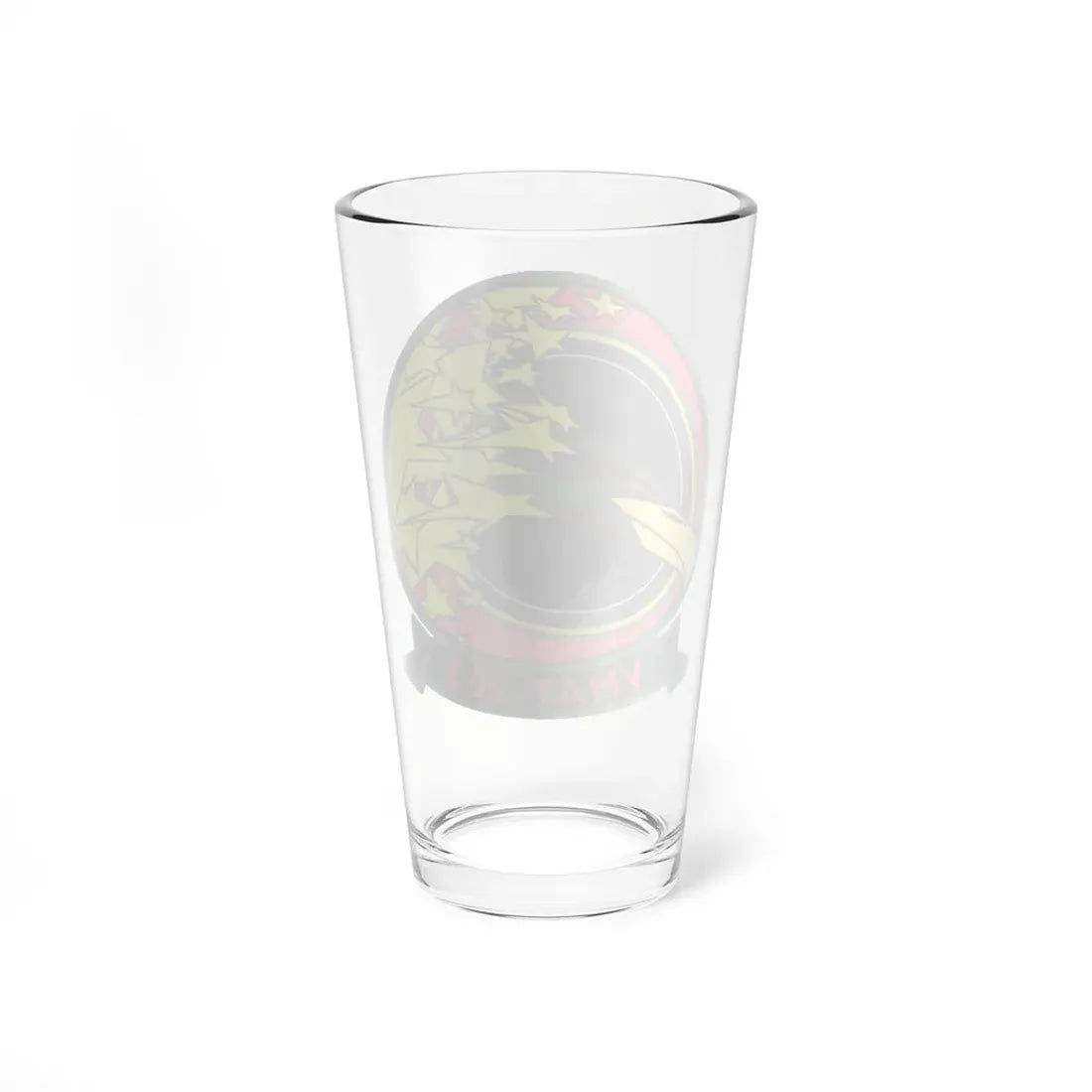 VMAT 203 (USMC) Pint Glass 16oz - Go Mug Yourself
