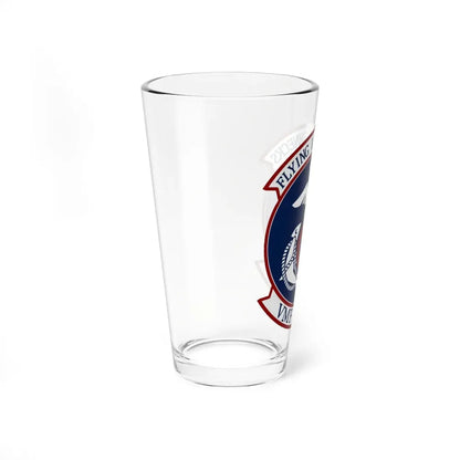 VMFA 122 Marine Fighter Attack Squadron 122 (USMC) Pint Glass 16oz - Go Mug Yourself