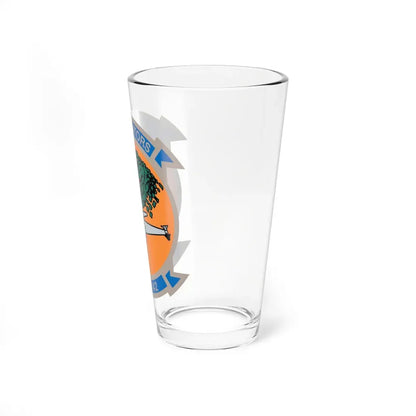 VMFA 142 (USMC) Pint Glass 16oz - Go Mug Yourself