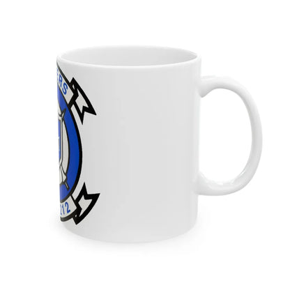 VMFA 212 Marine Fighter Attack Squadron 212 (USMC) White Coffee Mug-Go Mug Yourself