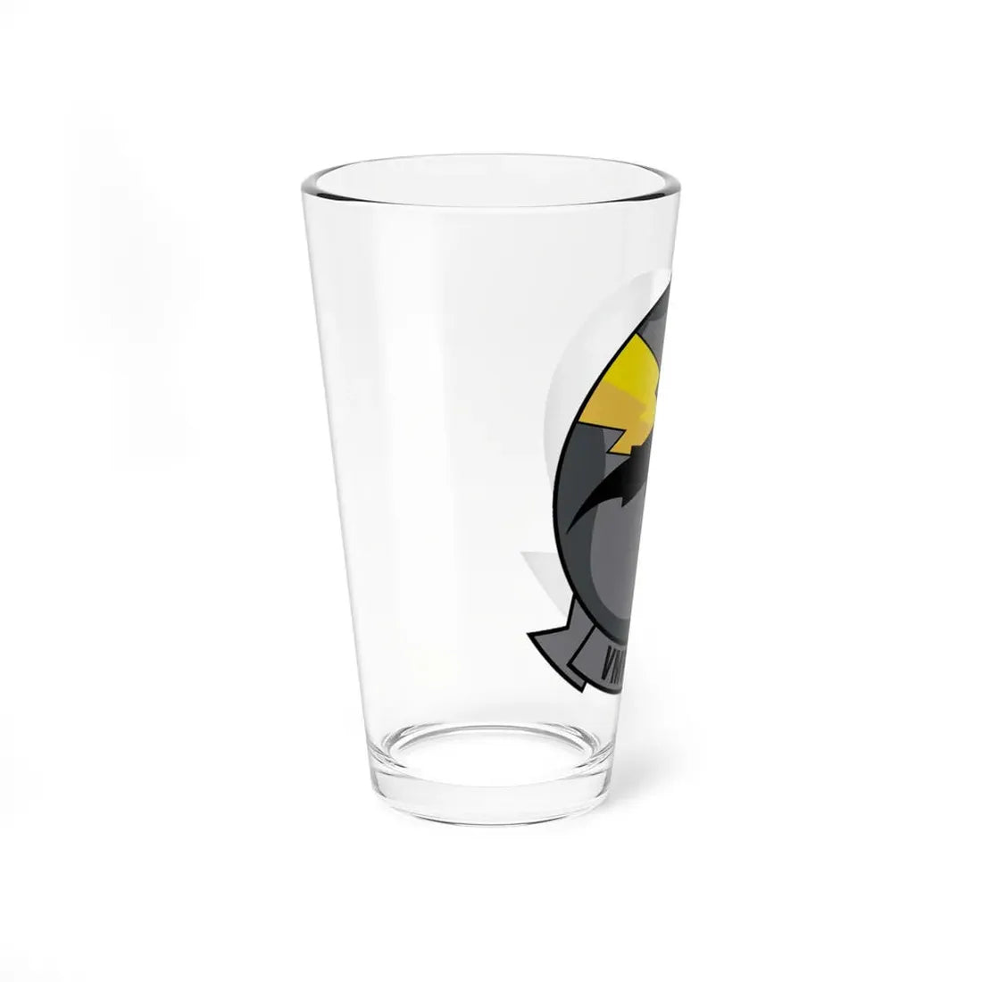 VMFA 242 (USMC) Pint Glass 16oz - Go Mug Yourself