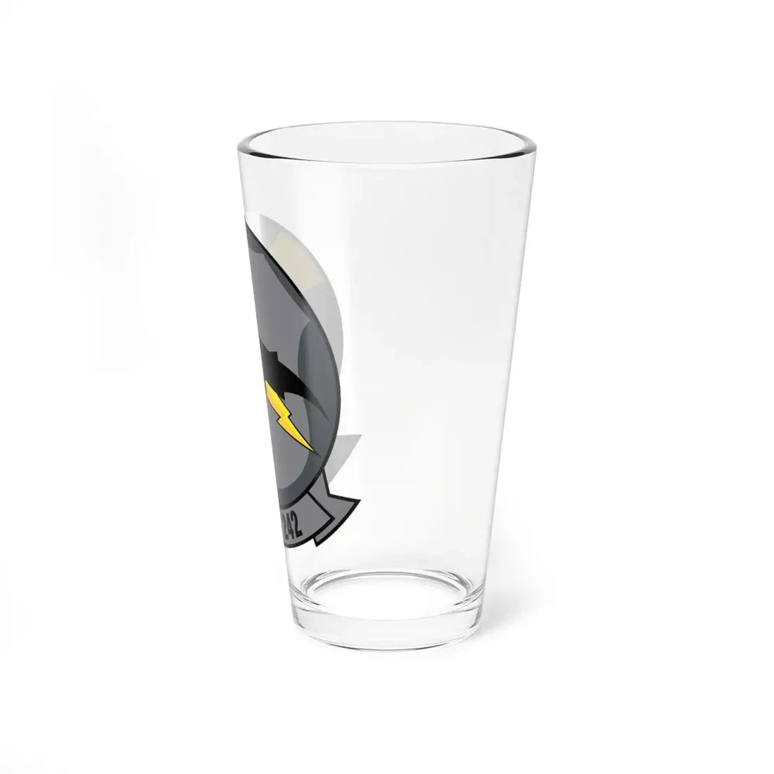 VMFA 242 (USMC) Pint Glass 16oz - Go Mug Yourself
