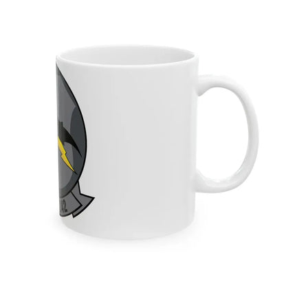 VMFA 242 (USMC) White Coffee Mug - Go Mug Yourself