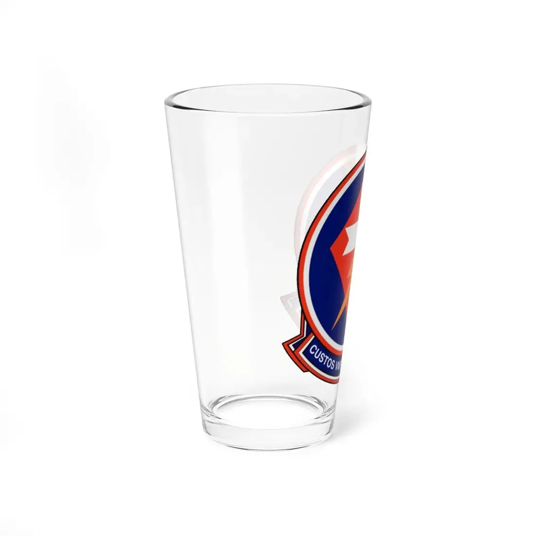 VMFA 251 Marine Fighter Attack Squadron 251 (USMC) Pint Glass 16oz - Go Mug Yourself