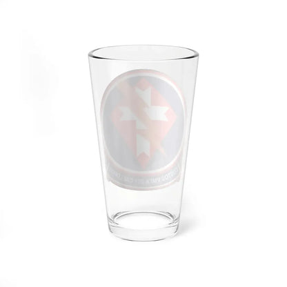 VMFA 251 Marine Fighter Attack Squadron 251 (USMC) Pint Glass 16oz - Go Mug Yourself
