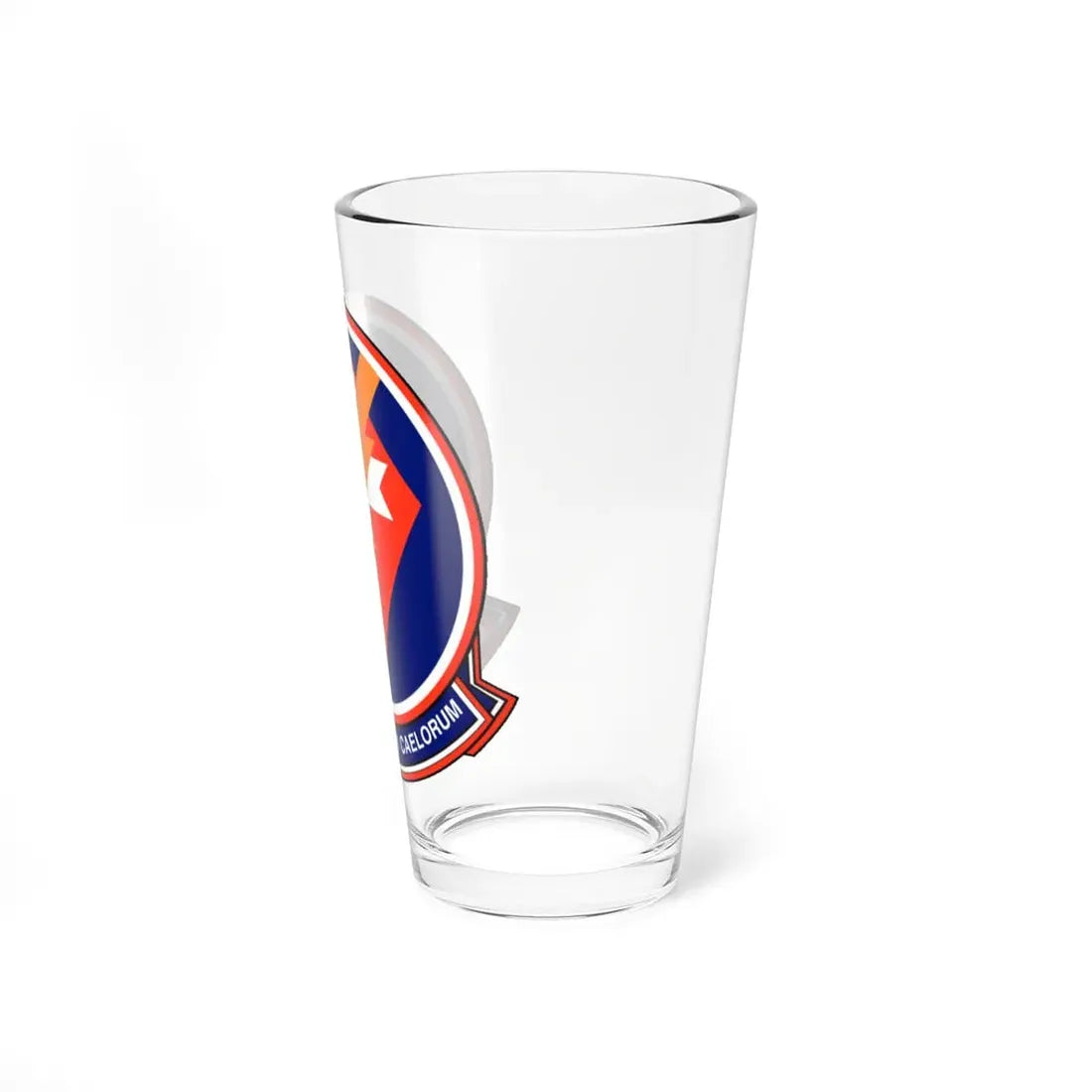 VMFA 251 Marine Fighter Attack Squadron 251 (USMC) Pint Glass 16oz - Go Mug Yourself