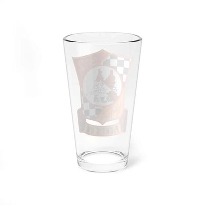 VMFA 312   Fight (USMC) Pint Glass 16oz - Go Mug Yourself