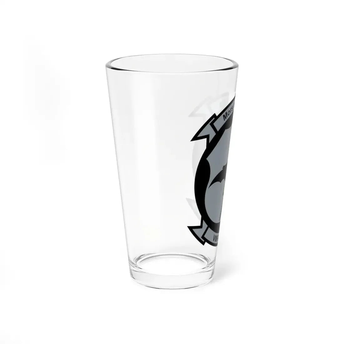VMFA AW 242 (USMC) Pint Glass 16oz - Go Mug Yourself
