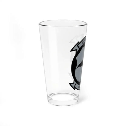 VMFA AW 242 (USMC) Pint Glass 16oz - Go Mug Yourself