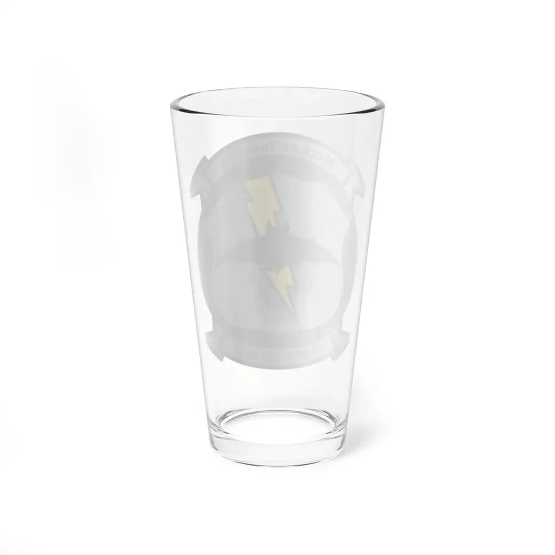 VMFA AW 242 (USMC) Pint Glass 16oz - Go Mug Yourself