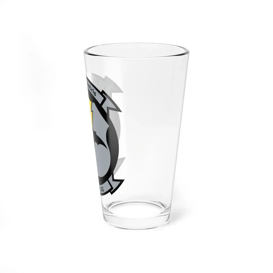 VMFA AW 242 (USMC) Pint Glass 16oz - Go Mug Yourself
