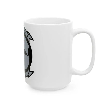 VMFA AW 242 (USMC) White Coffee Mug - Go Mug Yourself