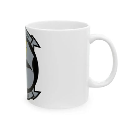 VMFA AW 242 (USMC) White Coffee Mug - Go Mug Yourself