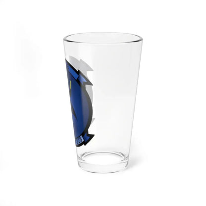 VMFAAW 225 Marine All Weather Fighter Attack Squadron 225 (USMC) Pint Glass 16oz - Go Mug Yourself