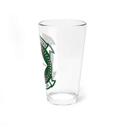 VMFAT 101 Marine Fighter Attack Training Squadron 101 (USMC) Pint Glass 16oz - Go Mug Yourself