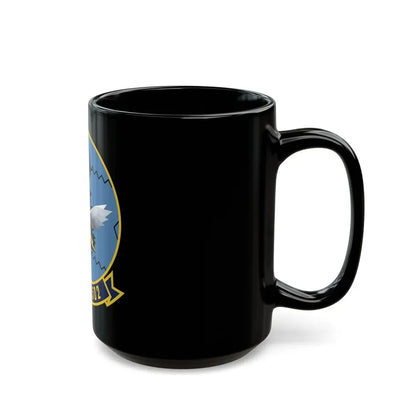 VMFAT 502 (USMC) Black Coffee Mug - Go Mug Yourself