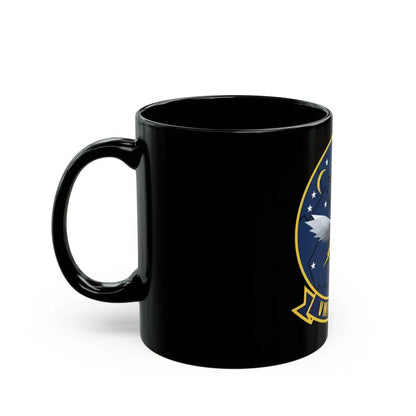 VMFAT 502 (USMC) Black Coffee Mug - Go Mug Yourself