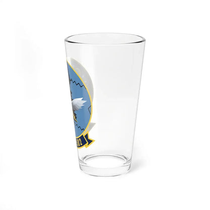 VMFAT 502 (USMC) Pint Glass 16oz - Go Mug Yourself