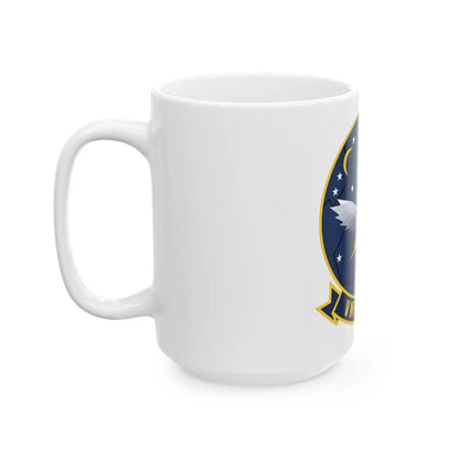 VMFAT 502 (USMC) White Coffee Mug-Go Mug Yourself