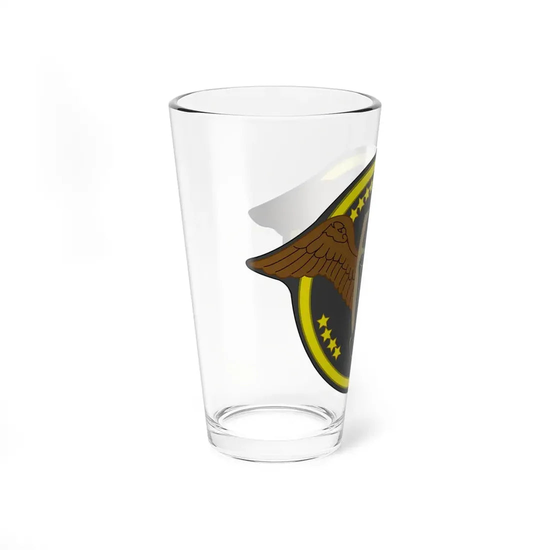 VMFN 544 (USMC) Pint Glass 16oz - Go Mug Yourself