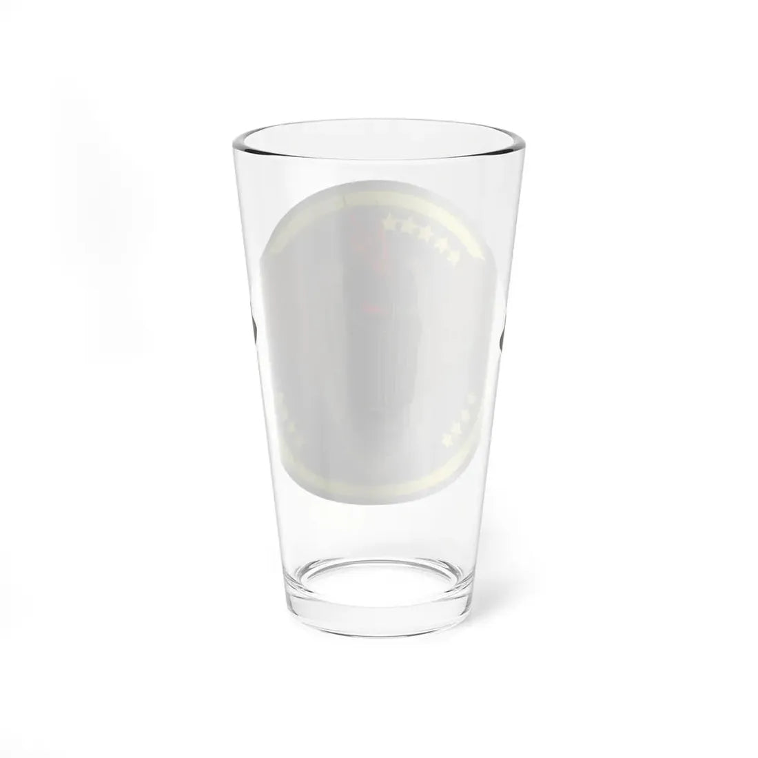 VMFN 544 (USMC) Pint Glass 16oz - Go Mug Yourself