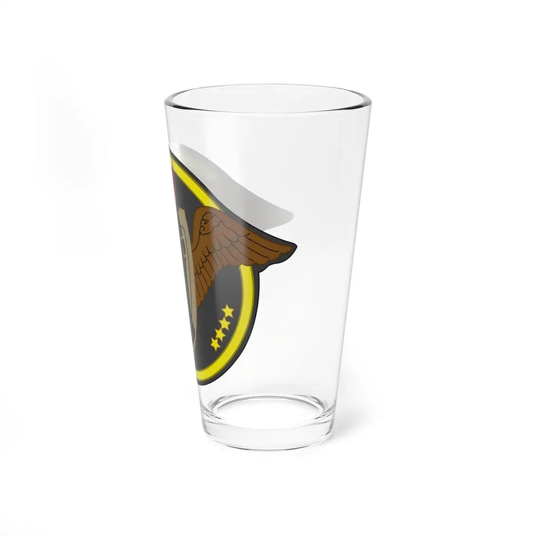 VMFN 544 (USMC) Pint Glass 16oz - Go Mug Yourself