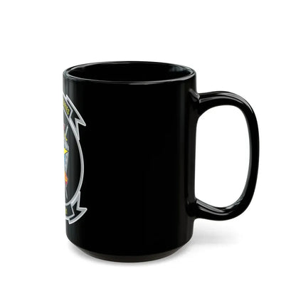 VMFT 401 (USMC) Black Coffee Mug - Go Mug Yourself