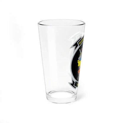 VMFT 401 (USMC) Pint Glass 16oz - Go Mug Yourself