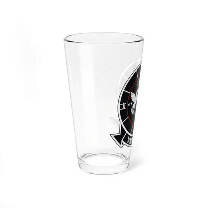 VMGR 252 (USMC) Pint Glass 16oz - Go Mug Yourself