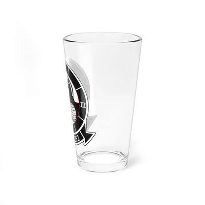 VMGR 252 (USMC) Pint Glass 16oz - Go Mug Yourself
