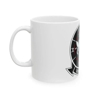 VMGR 252 (USMC) White Coffee Mug - Go Mug Yourself