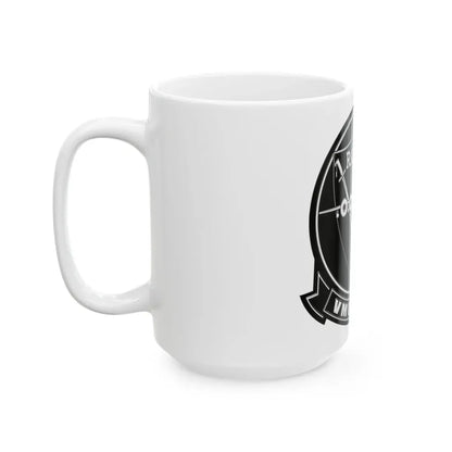 VMGR 352 Raiders (USMC) White Coffee Mug - Go Mug Yourself