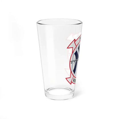 VMGR 452 (USMC) Pint Glass 16oz - Go Mug Yourself