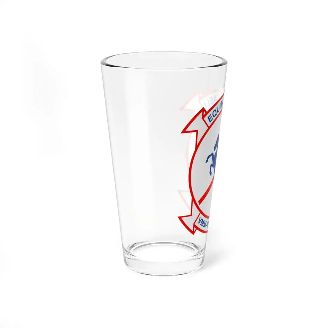 VMM 161 Marine Medium Tiltrotor Squadron 161 (USMC) Pint Glass 16oz - Go Mug Yourself